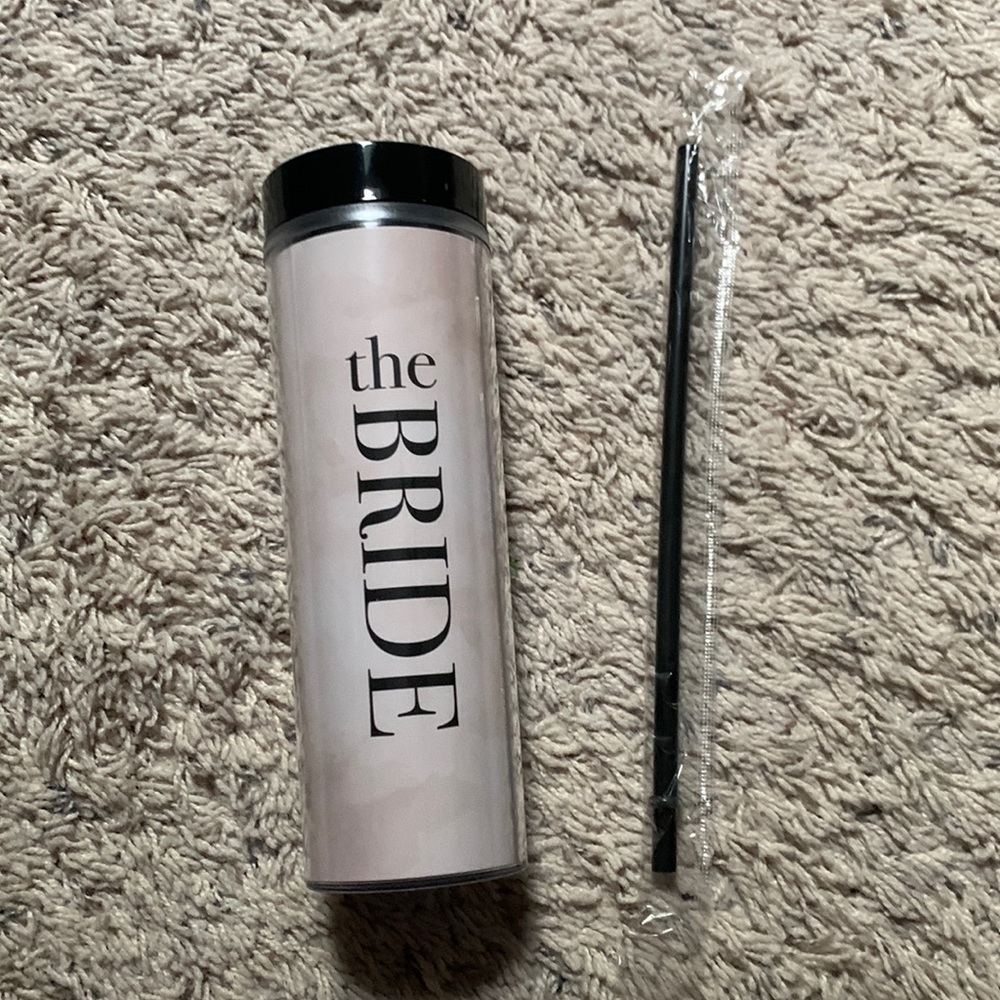 Bride Cup